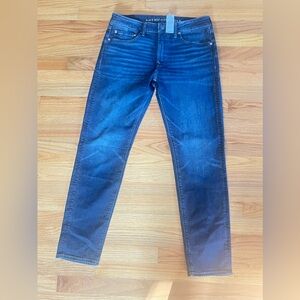 NEW with tags American Eagle Athletic Fit Jeans